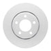 Disc Brake Rotor Dynamic Friction 900-40091