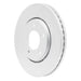 Disc Brake Rotor Dynamic Friction 900-40091