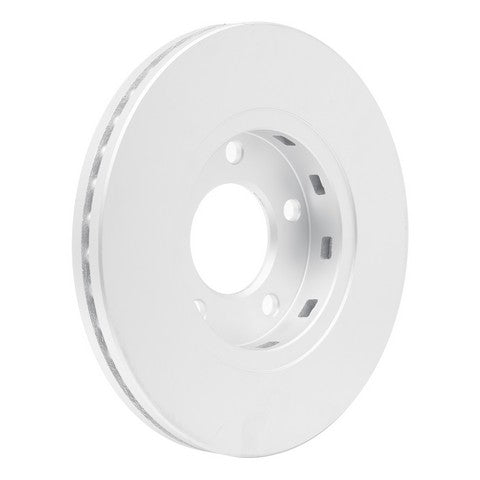 Disc Brake Rotor Dynamic Friction 900-40091