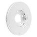 Disc Brake Rotor Dynamic Friction 900-40091