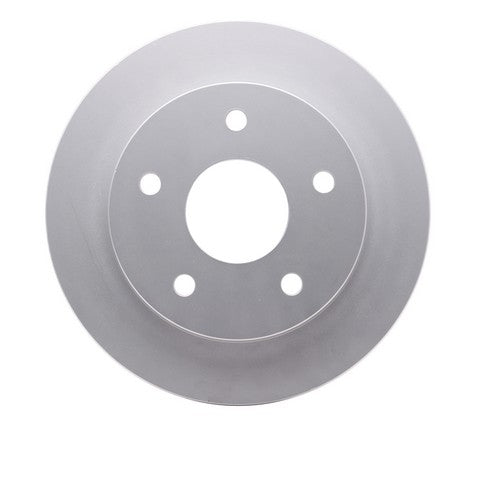Disc Brake Rotor Dynamic Friction 900-40092