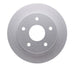 Disc Brake Rotor Dynamic Friction 900-40092