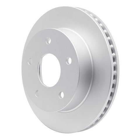 Disc Brake Rotor Dynamic Friction 900-40092