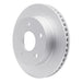 Disc Brake Rotor Dynamic Friction 900-40092