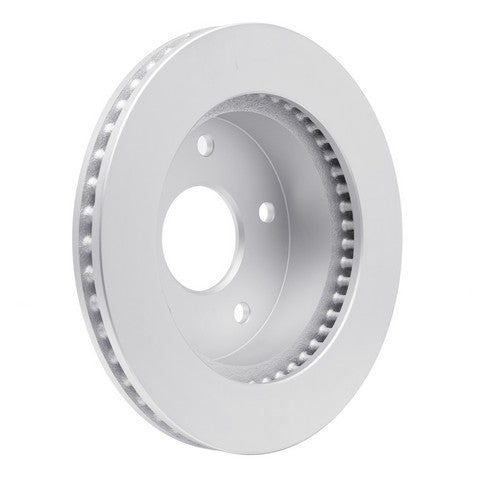 Disc Brake Rotor Dynamic Friction 900-40092