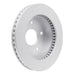Disc Brake Rotor Dynamic Friction 900-40092