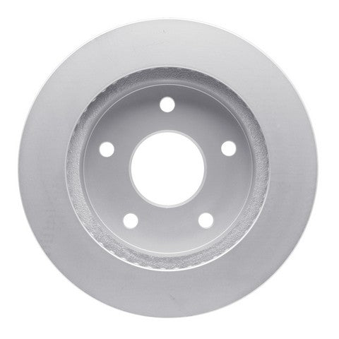 Disc Brake Rotor Dynamic Friction 900-40092