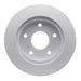 Disc Brake Rotor Dynamic Friction 900-40092