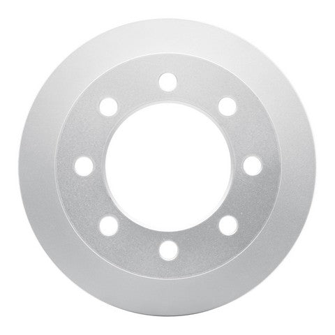 Disc Brake Rotor Dynamic Friction 900-40093