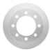 Disc Brake Rotor Dynamic Friction 900-40093