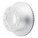 Disc Brake Rotor Dynamic Friction 900-40093