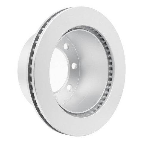 Disc Brake Rotor Dynamic Friction 900-40093