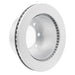 Disc Brake Rotor Dynamic Friction 900-40093
