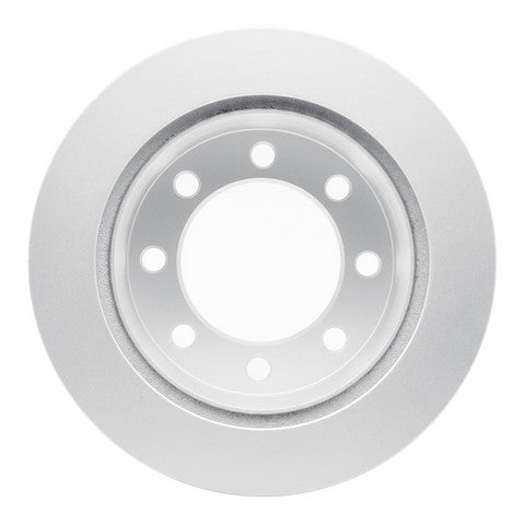 Disc Brake Rotor Dynamic Friction 900-40093