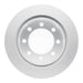 Disc Brake Rotor Dynamic Friction 900-40093