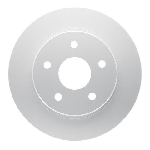 Disc Brake Rotor Dynamic Friction 900-40094