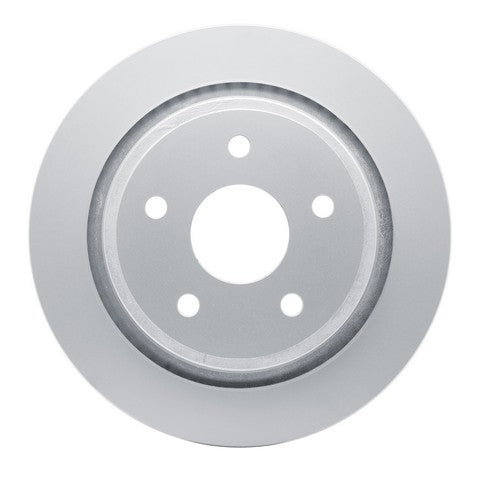 Disc Brake Rotor Dynamic Friction 900-40095