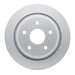 Disc Brake Rotor Dynamic Friction 900-40095