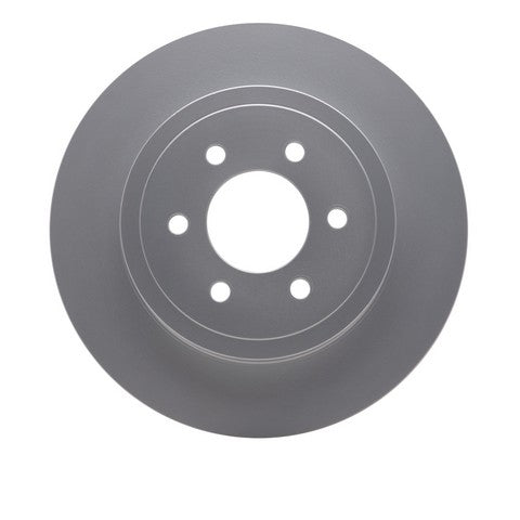 Disc Brake Rotor Dynamic Friction 900-40098