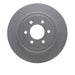 Disc Brake Rotor Dynamic Friction 900-40098