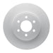 Disc Brake Rotor Dynamic Friction 900-40100