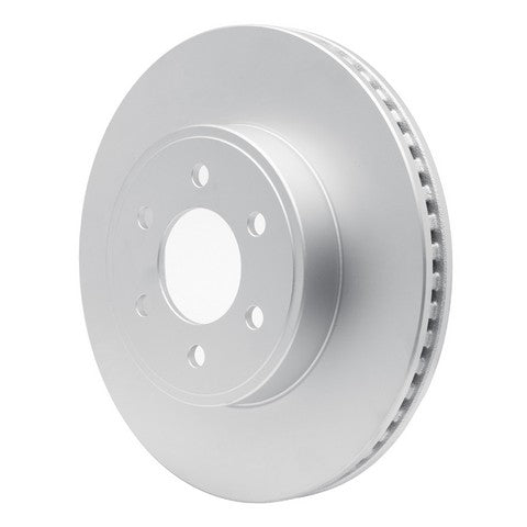 Disc Brake Rotor Dynamic Friction 900-40100