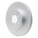 Disc Brake Rotor Dynamic Friction 900-40100