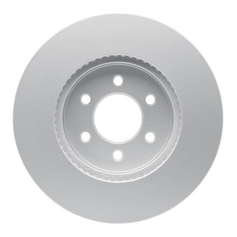 Disc Brake Rotor Dynamic Friction 900-40100