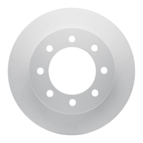 Disc Brake Rotor Dynamic Friction 900-40102