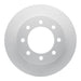 Disc Brake Rotor Dynamic Friction 900-40102