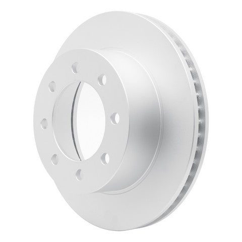 Disc Brake Rotor Dynamic Friction 900-40102