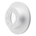 Disc Brake Rotor Dynamic Friction 900-40102