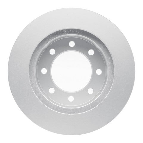 Disc Brake Rotor Dynamic Friction 900-40102