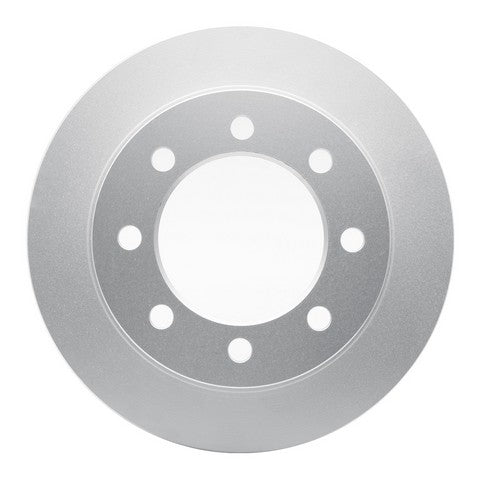 Disc Brake Rotor Dynamic Friction 900-40103
