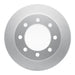 Disc Brake Rotor Dynamic Friction 900-40103