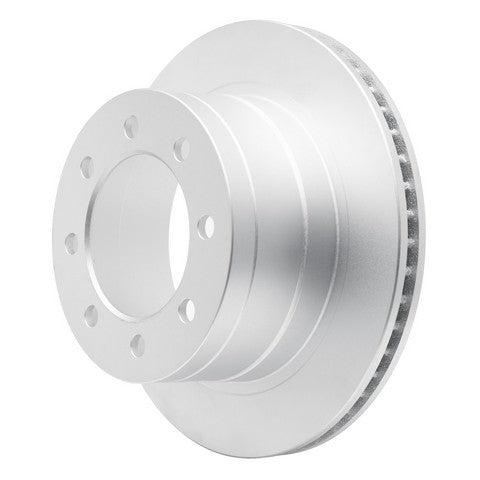 Disc Brake Rotor Dynamic Friction 900-40103