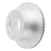 Disc Brake Rotor Dynamic Friction 900-40103
