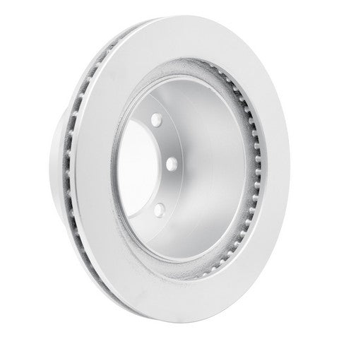 Disc Brake Rotor Dynamic Friction 900-40103