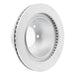 Disc Brake Rotor Dynamic Friction 900-40103