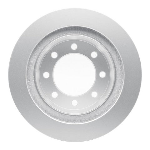 Disc Brake Rotor Dynamic Friction 900-40103