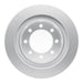 Disc Brake Rotor Dynamic Friction 900-40103