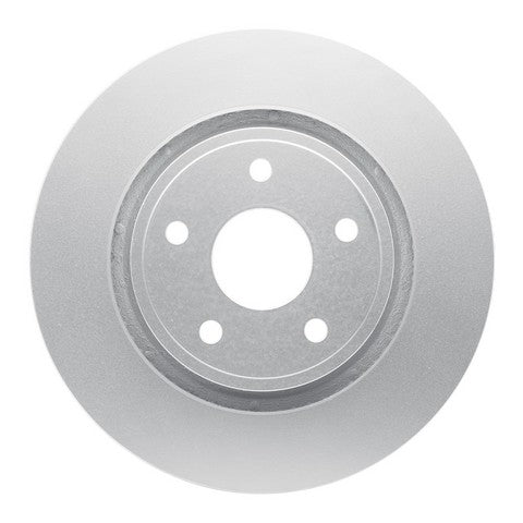 Disc Brake Rotor Dynamic Friction 900-40104