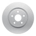 Disc Brake Rotor Dynamic Friction 900-40104