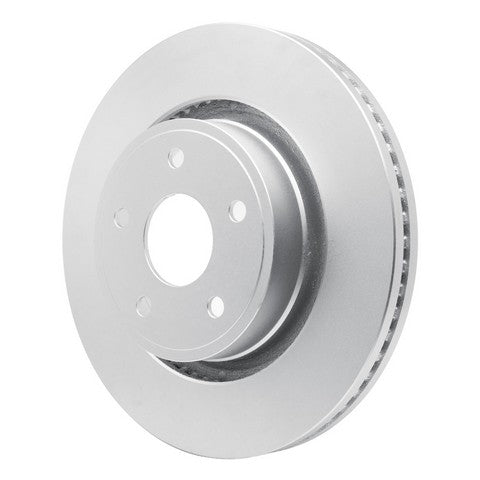 Disc Brake Rotor Dynamic Friction 900-40104