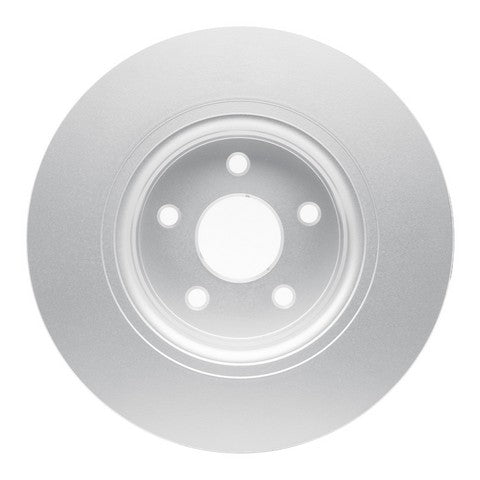 Disc Brake Rotor Dynamic Friction 900-40104