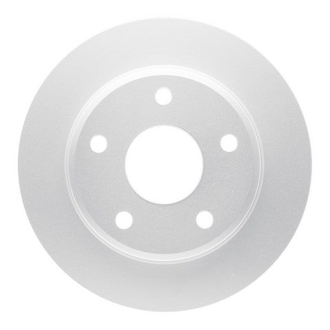 Disc Brake Rotor Dynamic Friction 900-40105