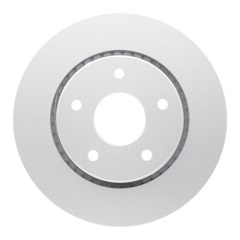 Disc Brake Rotor Dynamic Friction 900-40107