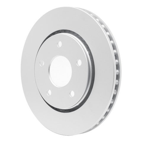 Disc Brake Rotor Dynamic Friction 900-40107