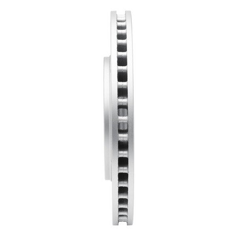 Disc Brake Rotor Dynamic Friction 900-40107
