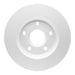 Disc Brake Rotor Dynamic Friction 900-40107